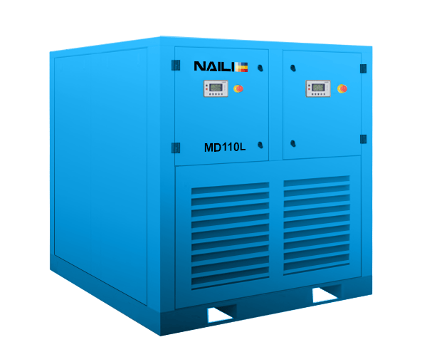 Naili MD-Serie compressor